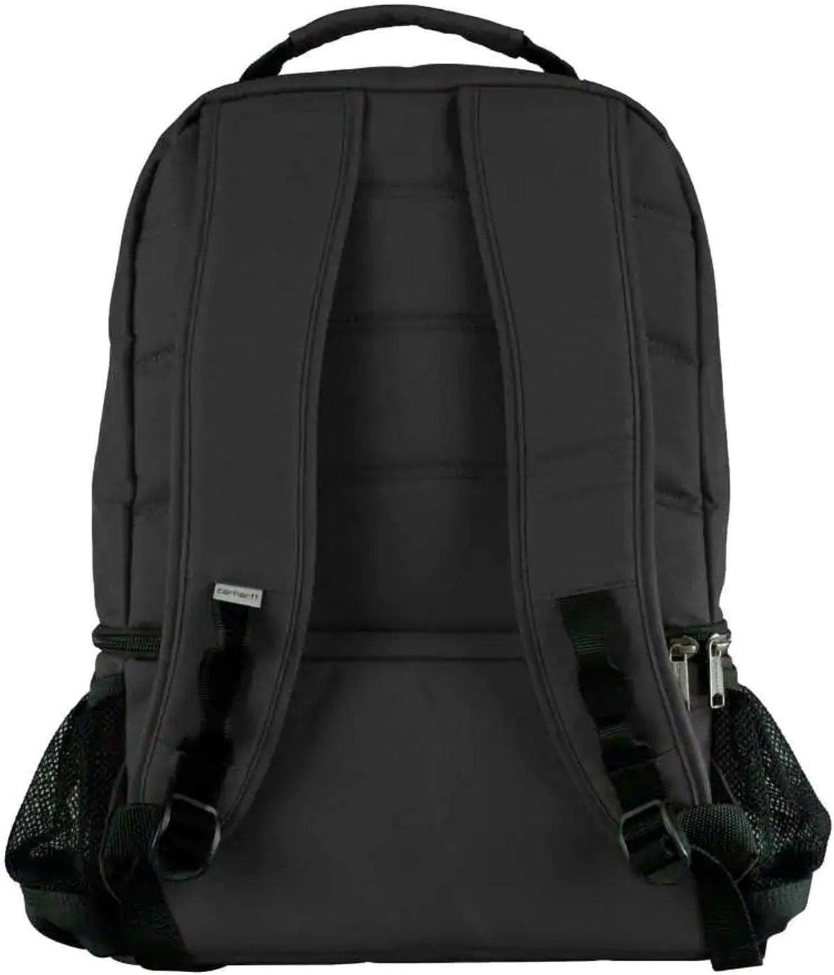 Insulated 24 Can Two Compartment Cooler Backpack, Backpack with Fully-Insulated Cooler Base